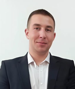Бурый Александр Евгеньевич